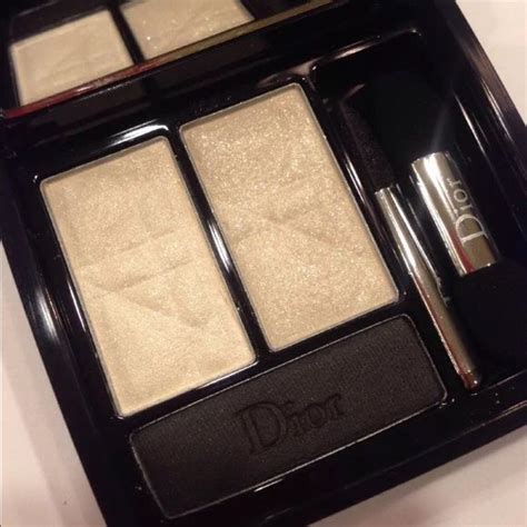 dior eyeshadow 551|Dior false eye shadows.